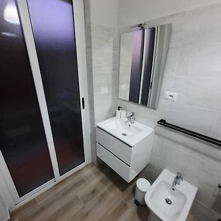 Bed and Breakfast Bel Vie Катания Экстерьер фото