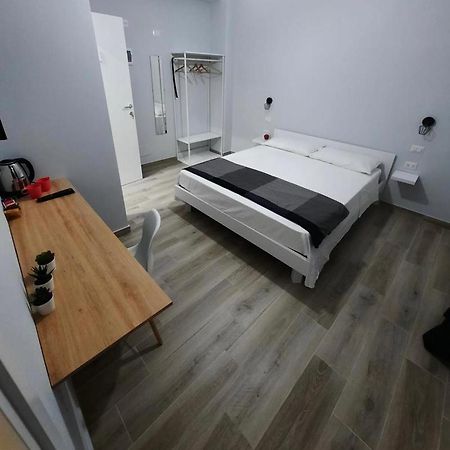 Bed and Breakfast Bel Vie Катания Экстерьер фото