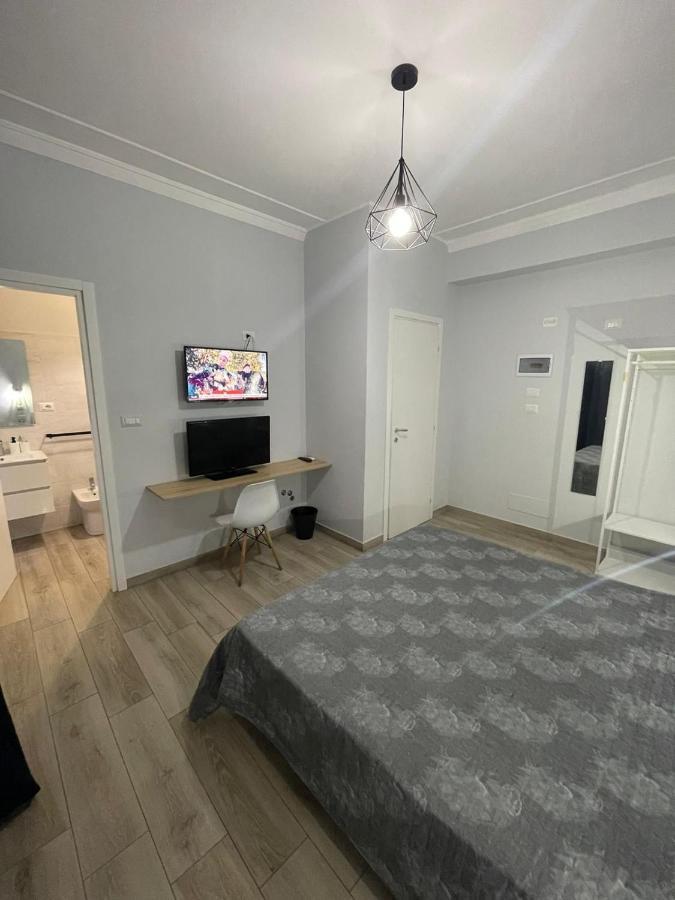 Bed and Breakfast Bel Vie Катания Экстерьер фото