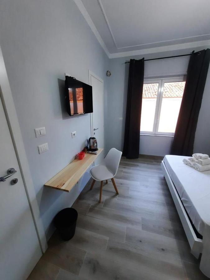 Bed and Breakfast Bel Vie Катания Экстерьер фото
