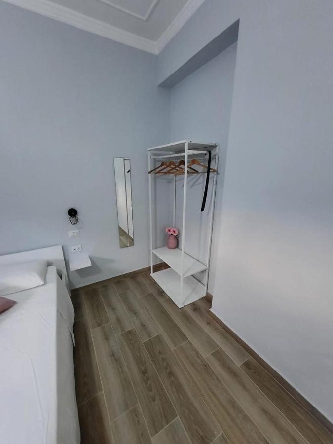 Bed and Breakfast Bel Vie Катания Экстерьер фото