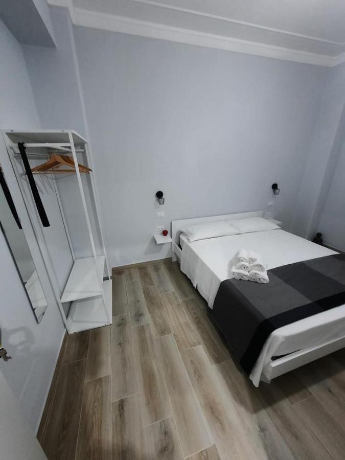 Bed and Breakfast Bel Vie Катания Экстерьер фото