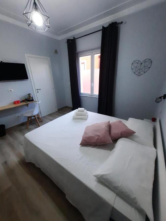 Bed and Breakfast Bel Vie Катания Экстерьер фото