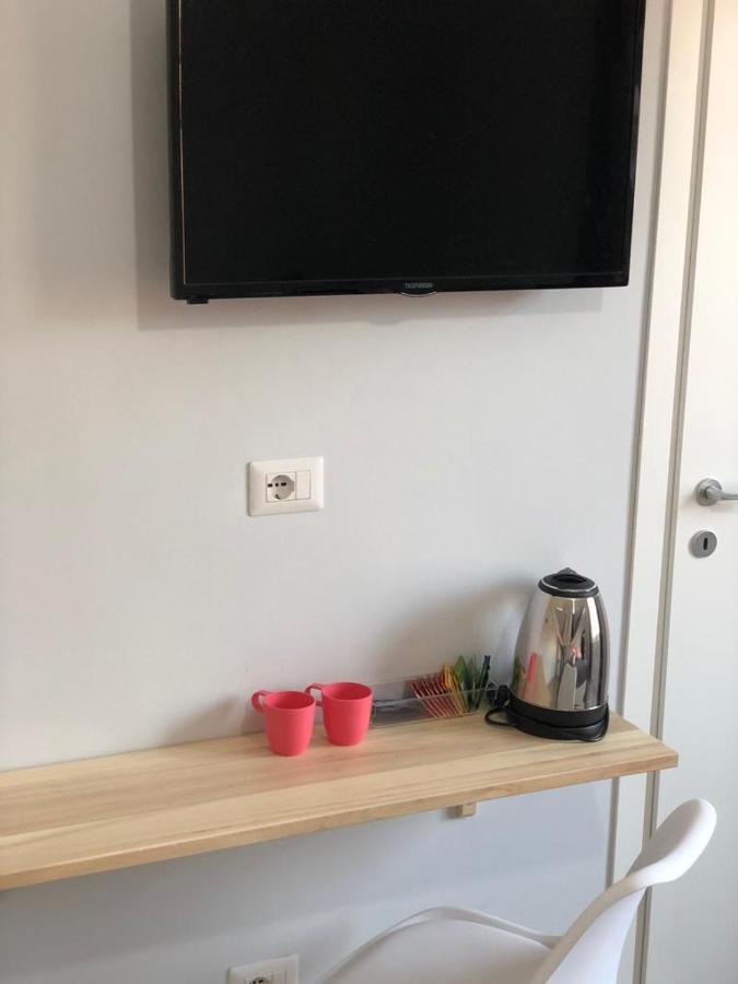 Bed and Breakfast Bel Vie Катания Экстерьер фото