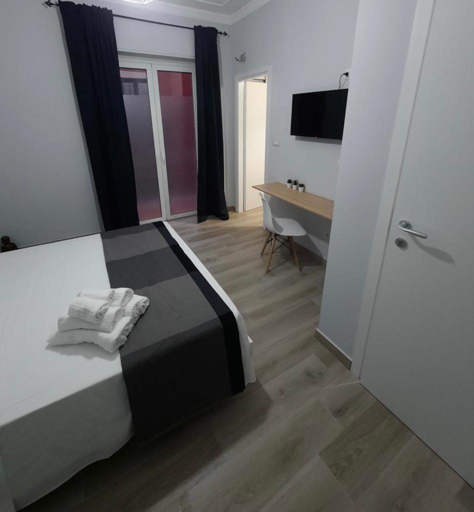 Bed and Breakfast Bel Vie Катания Экстерьер фото