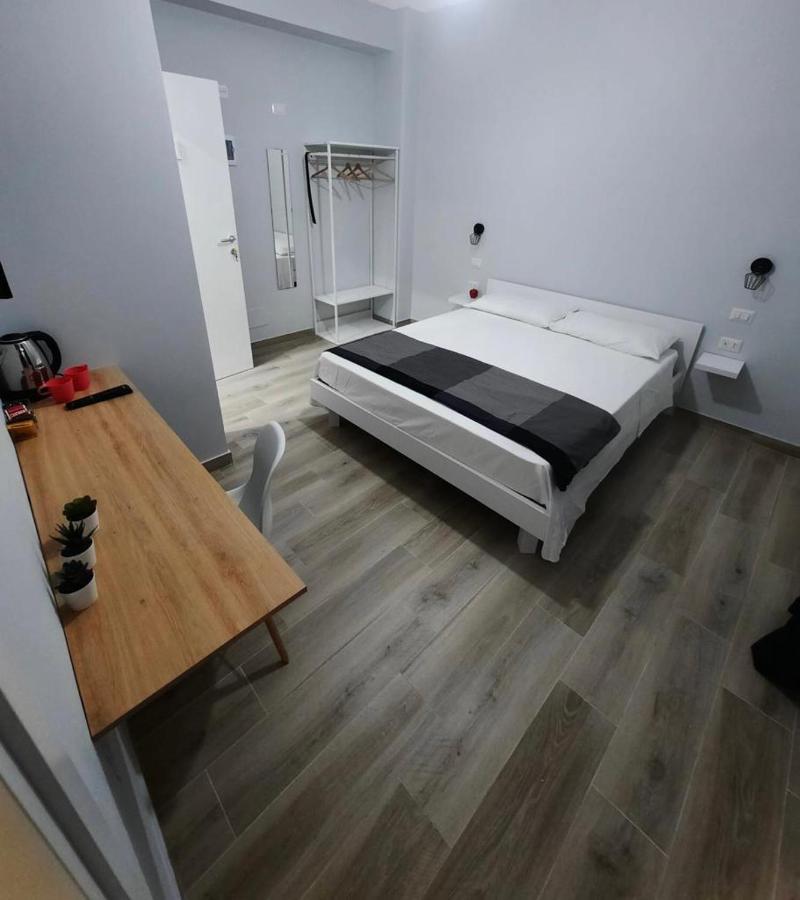Bed and Breakfast Bel Vie Катания Экстерьер фото