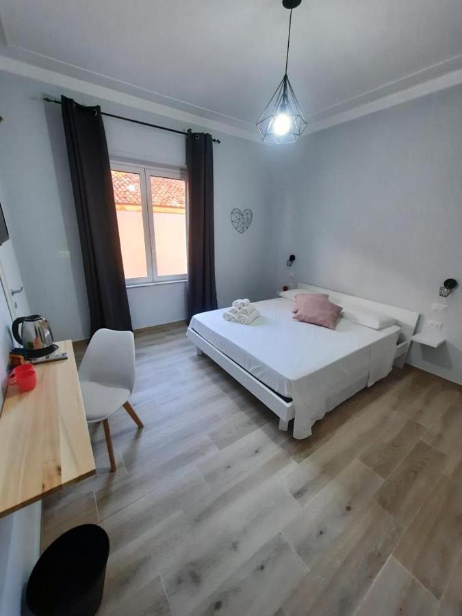 Bed and Breakfast Bel Vie Катания Экстерьер фото