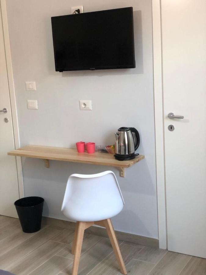 Bed and Breakfast Bel Vie Катания Экстерьер фото