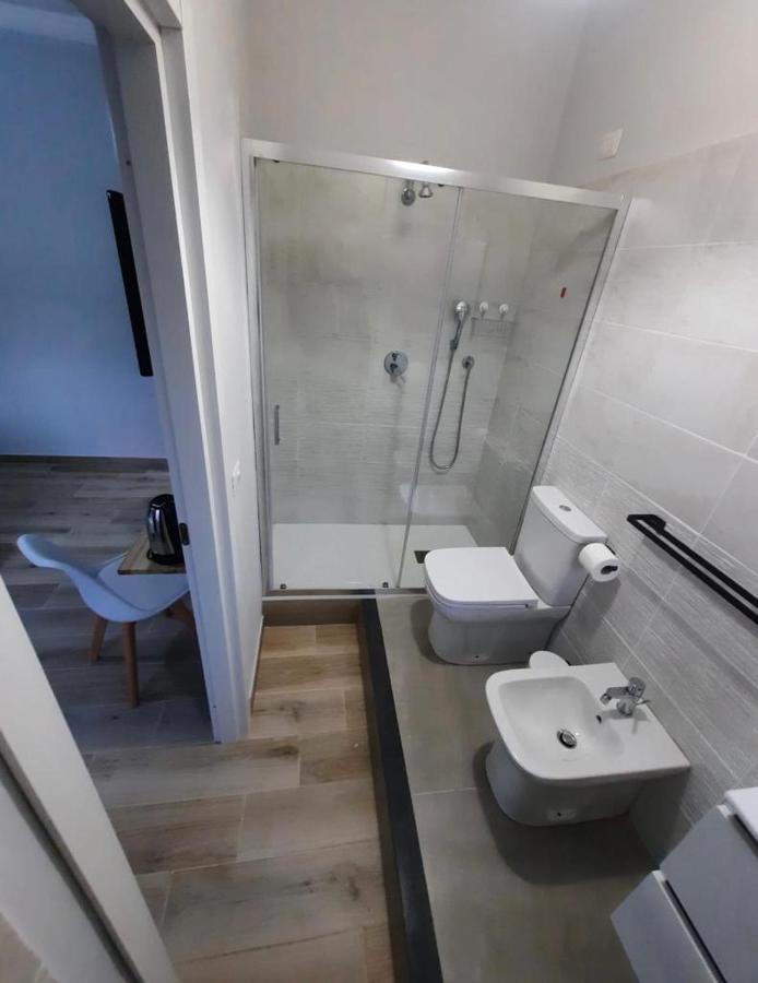 Bed and Breakfast Bel Vie Катания Экстерьер фото